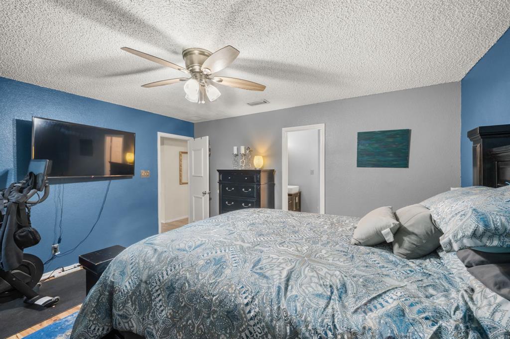Collingwood Village - Residential
