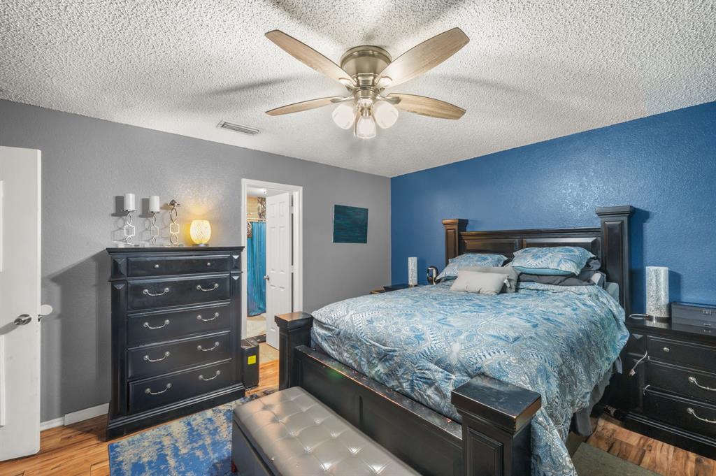 Collingwood Village - Residential