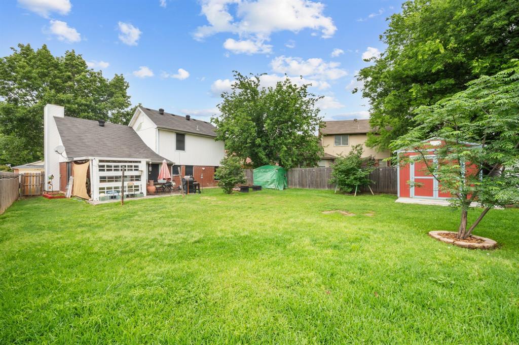 Collingwood Village - Residential