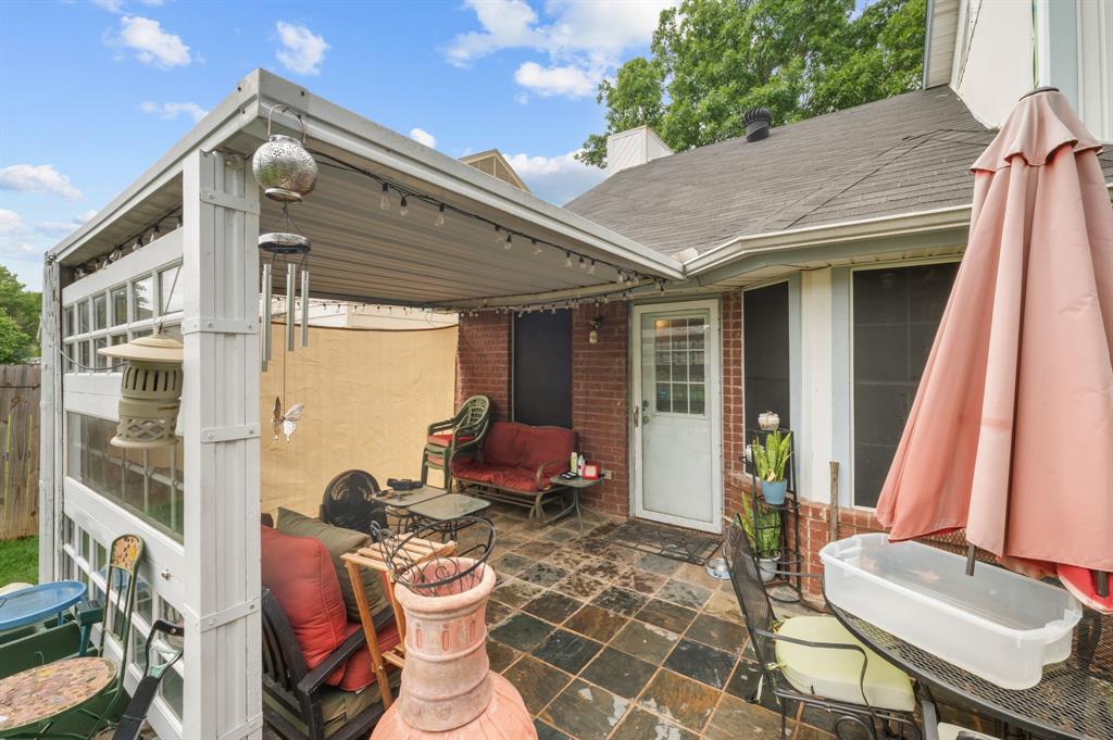 Collingwood Village - Residential
