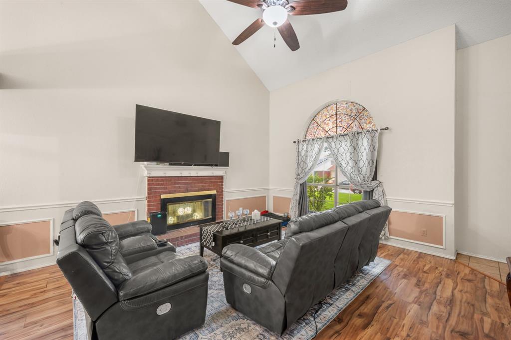 Collingwood Village - Residential