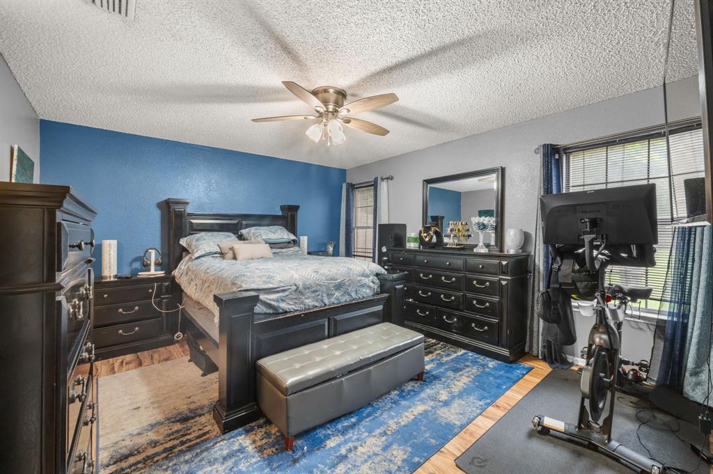 Collingwood Village - Residential
