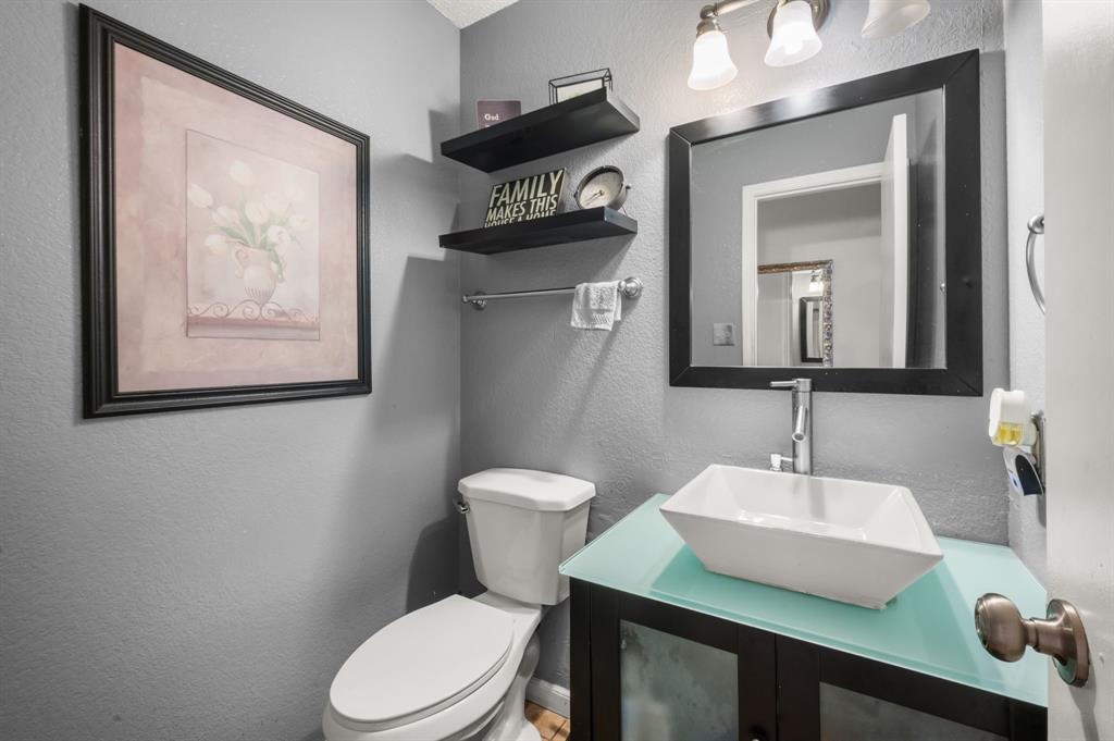 Collingwood Village - Residential