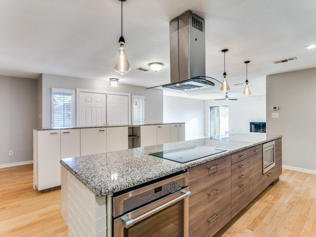 Bellaire Country Place Add - Residential