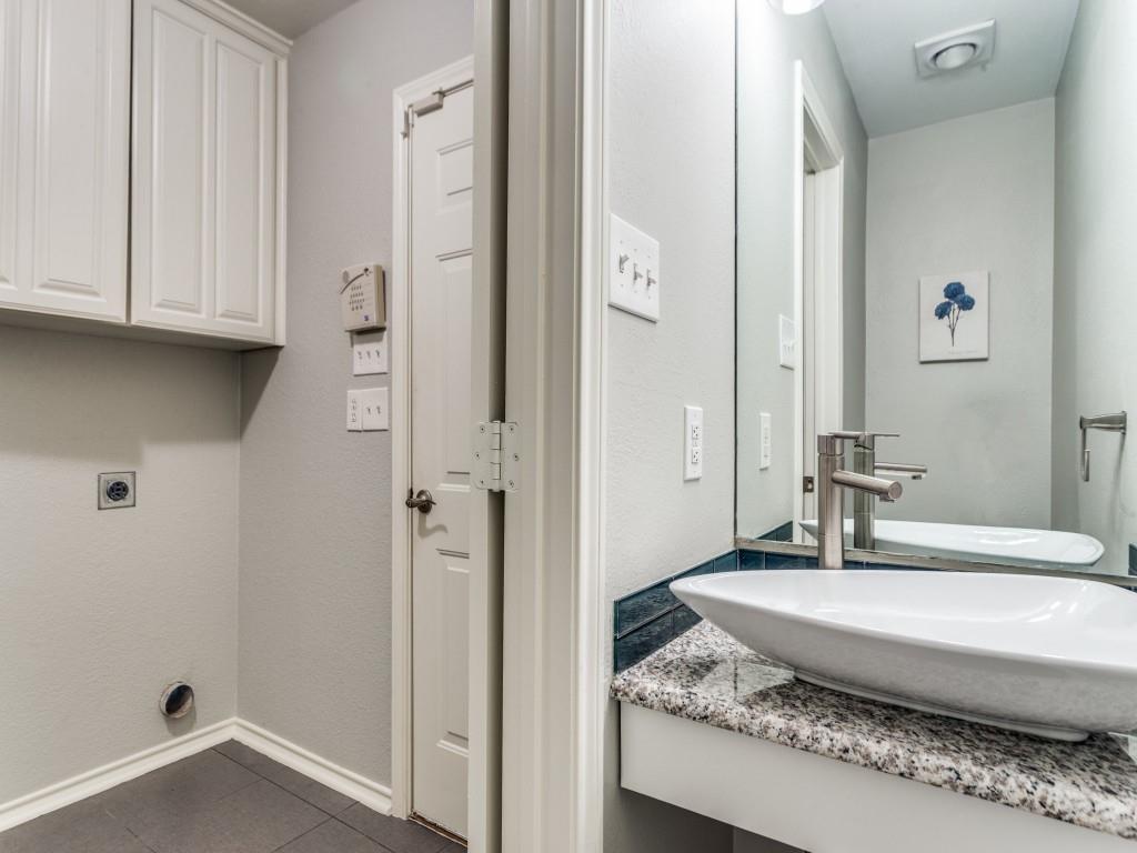 Bellaire Country Place Add - Residential