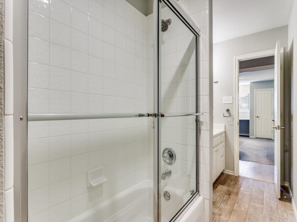 Bellaire Country Place Add - Residential