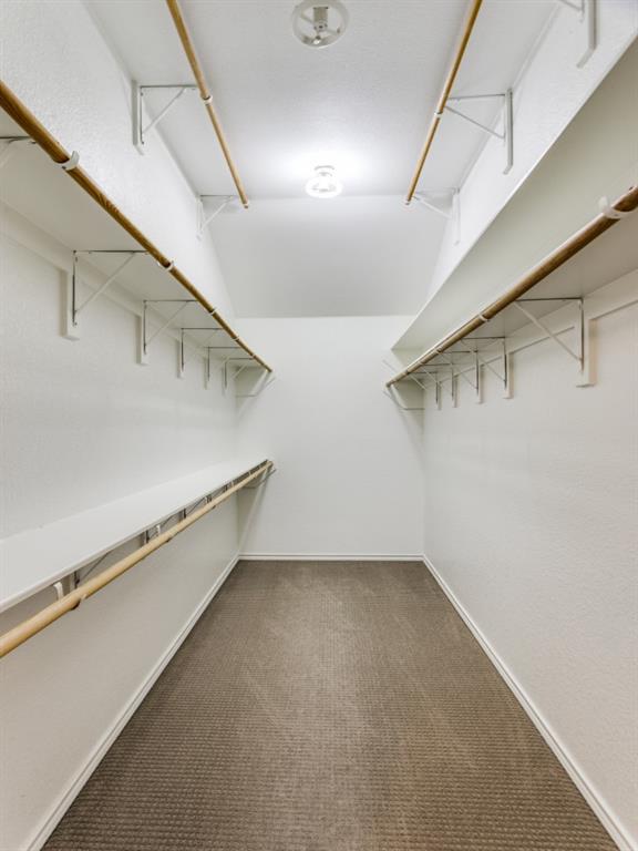 Bellaire Country Place Add - Residential