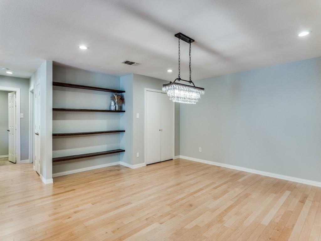 Bellaire Country Place Add - Residential