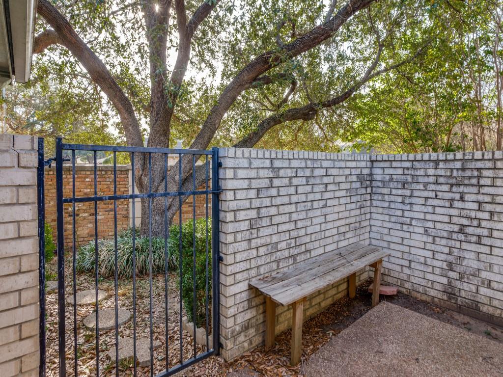 Bellaire Country Place Add - Residential