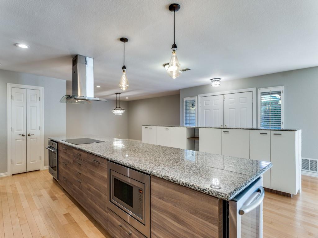 Bellaire Country Place Add - Residential