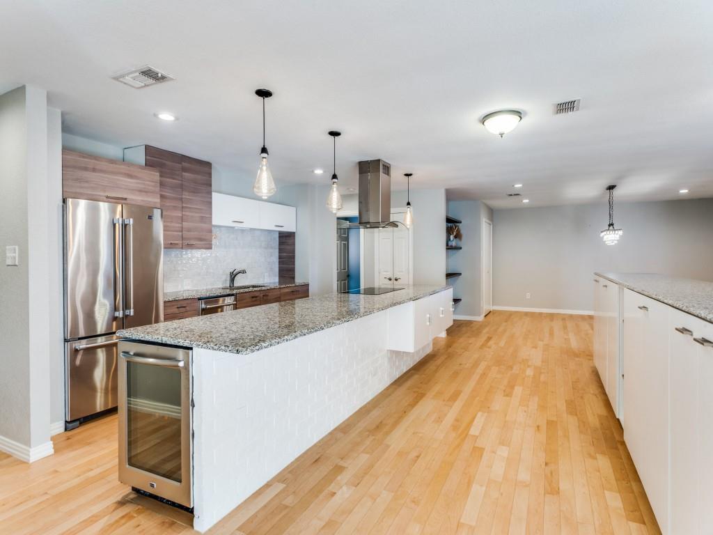 Bellaire Country Place Add - Residential