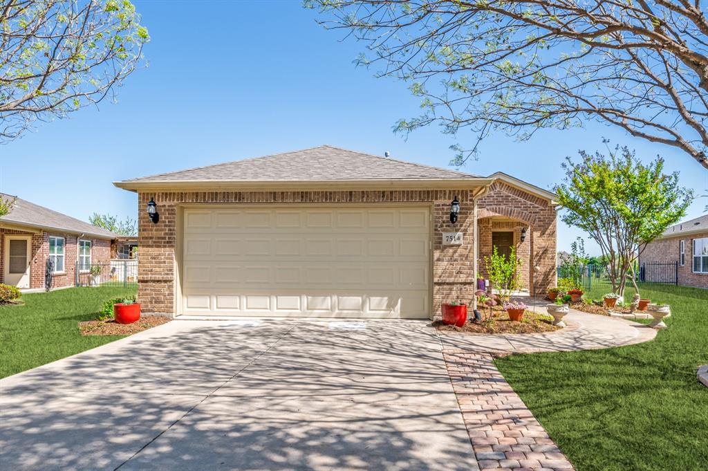 7514 Birmingham Forest Drive