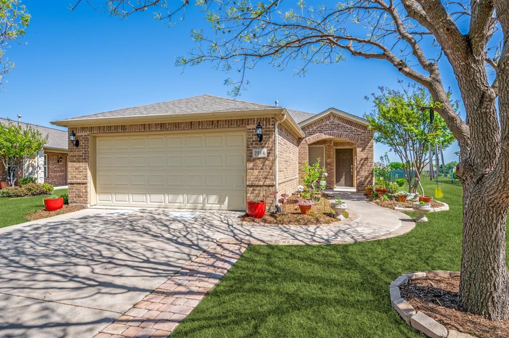 7514 Birmingham Forest Drive