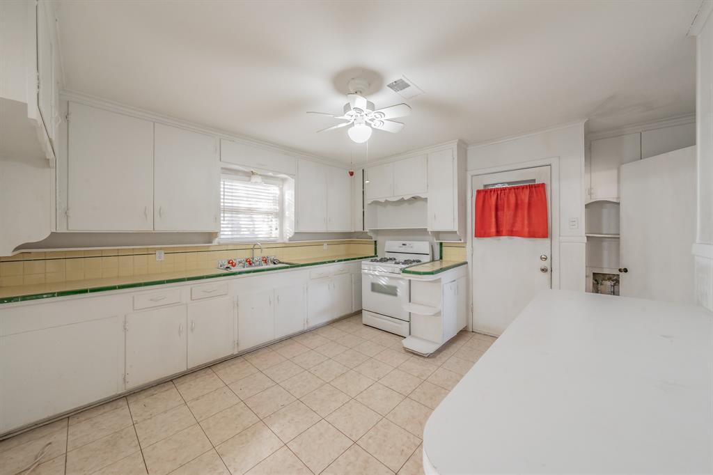 Richland Hills Add - Residential