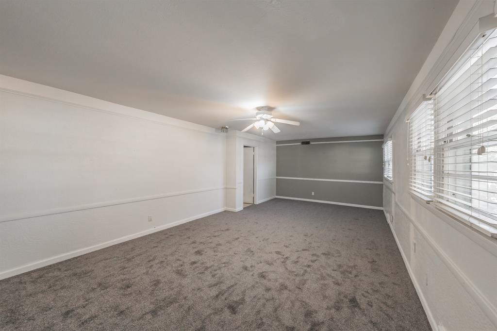 Richland Hills Add - Residential