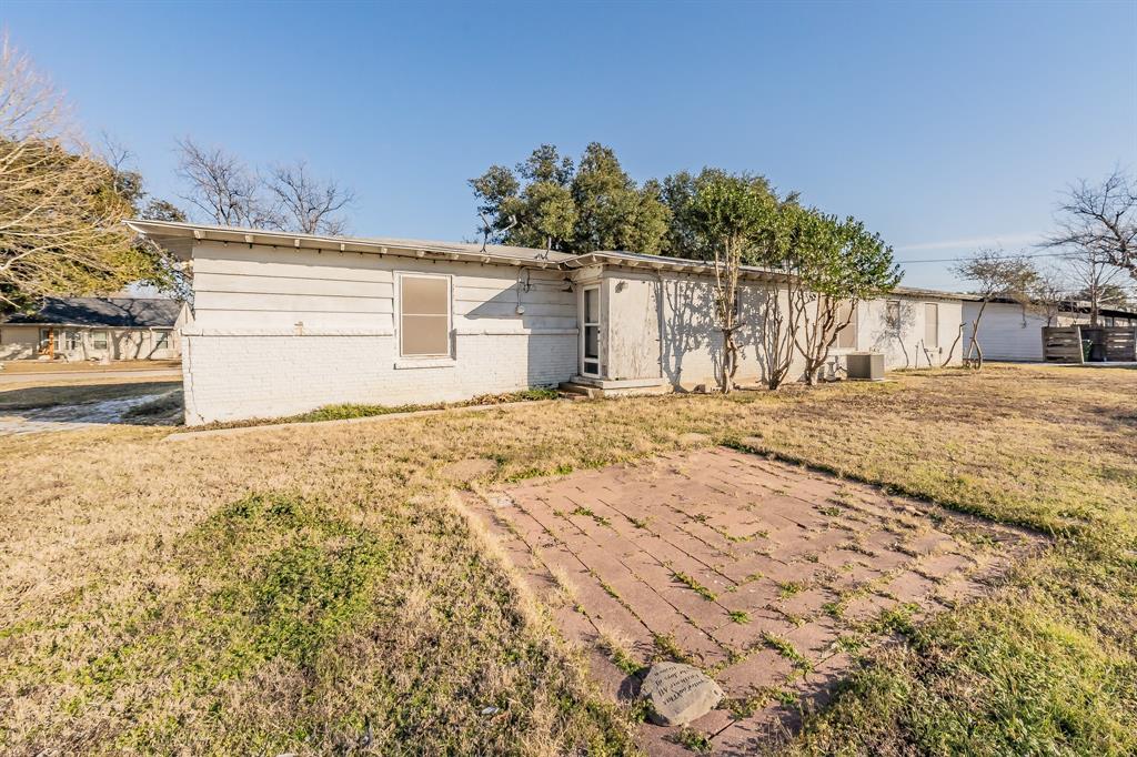 Richland Hills Add - Residential