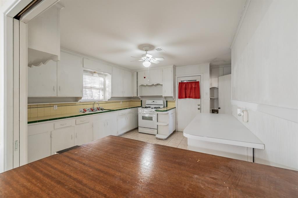 Richland Hills Add - Residential