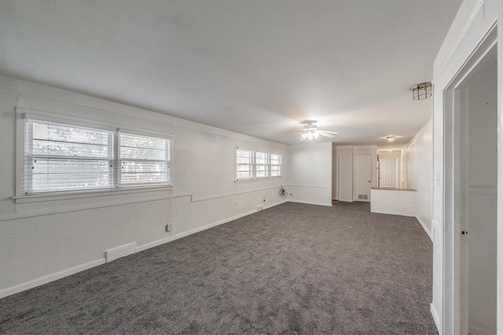 Richland Hills Add - Residential