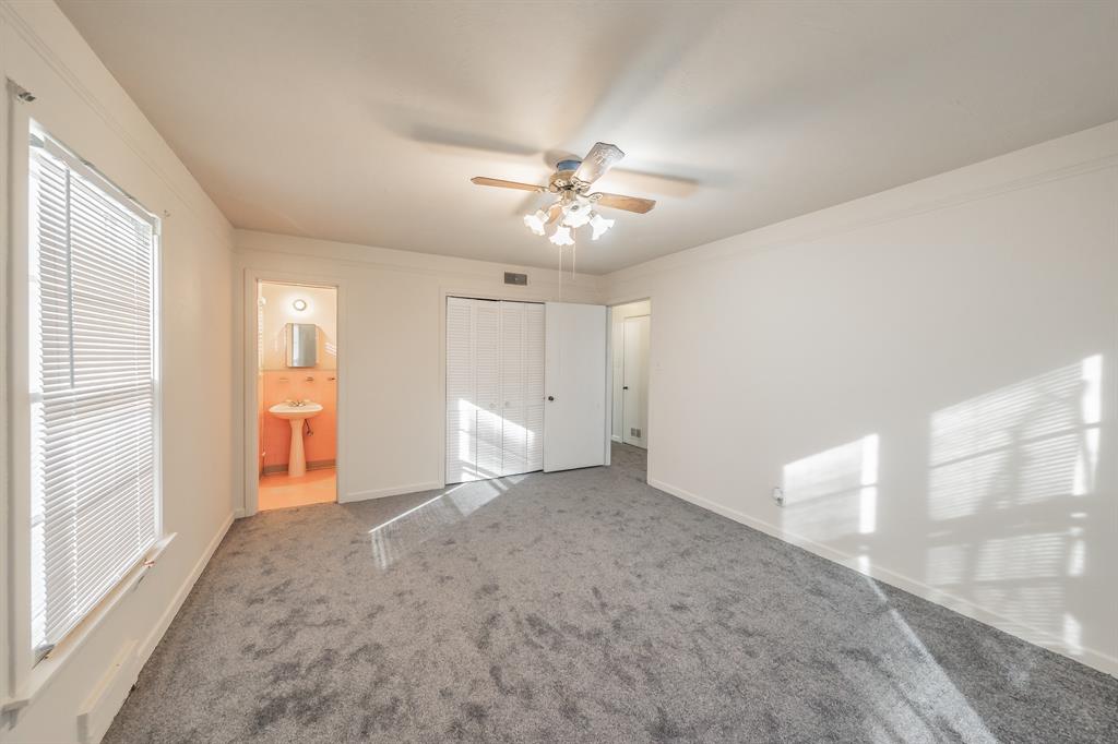 Richland Hills Add - Residential