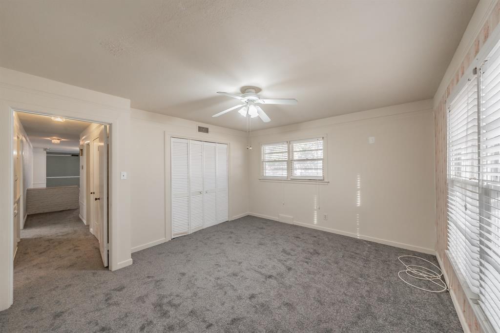 Richland Hills Add - Residential