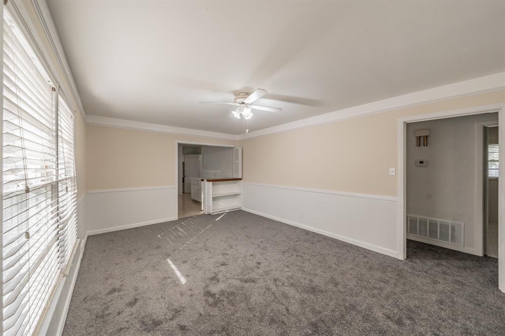 Richland Hills Add - Residential