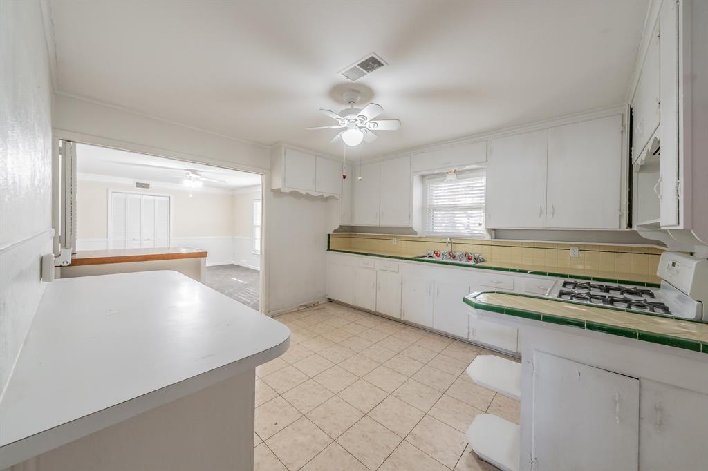 Richland Hills Add - Residential