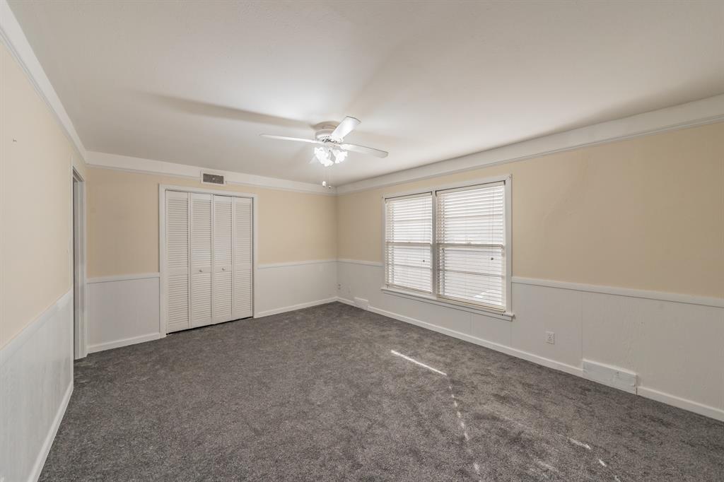 Richland Hills Add - Residential