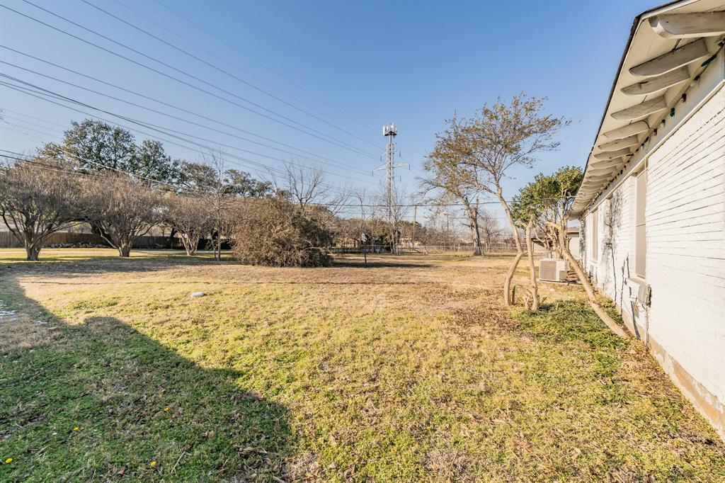 Richland Hills Add - Residential