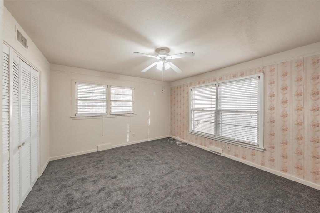 Richland Hills Add - Residential