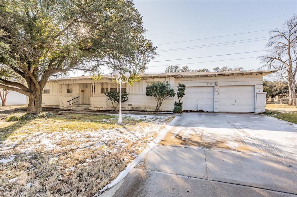 Richland Hills Add - Residential