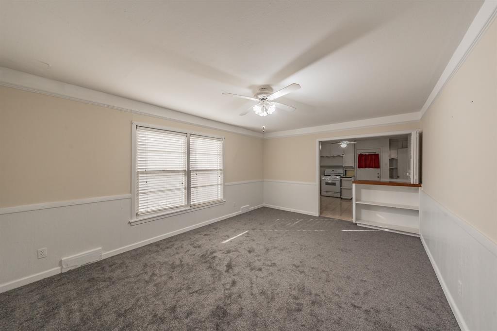 Richland Hills Add - Residential