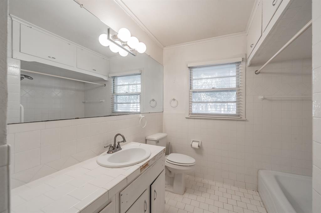 Richland Hills Add - Residential