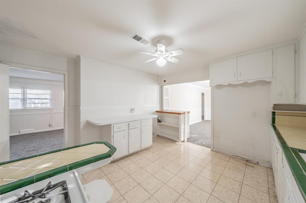 Richland Hills Add - Residential