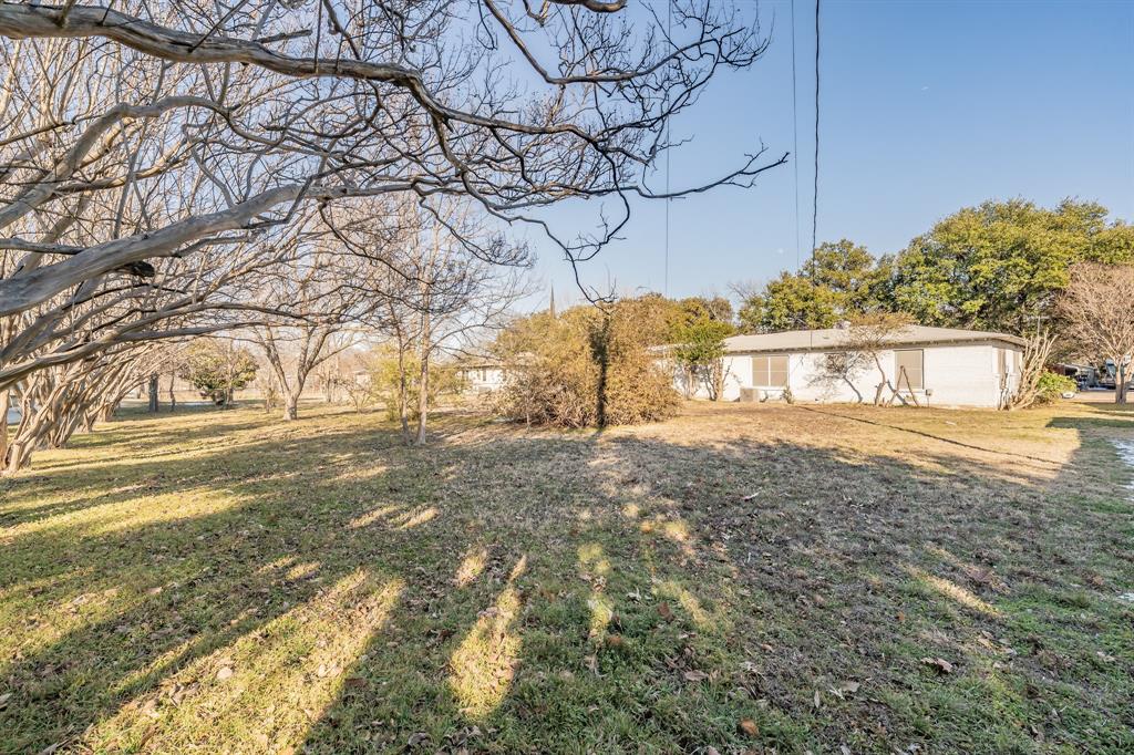 Richland Hills Add - Residential