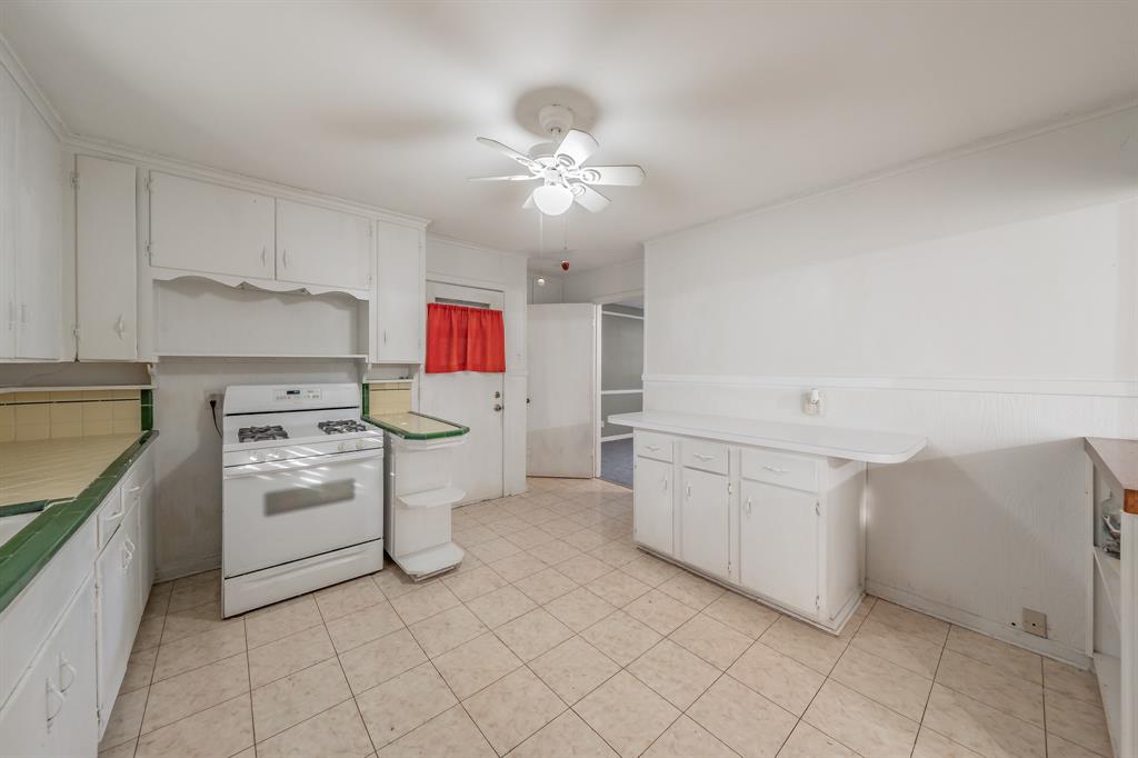 Richland Hills Add - Residential