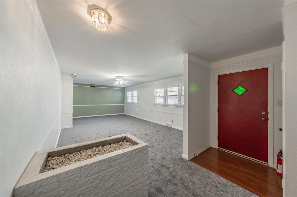 Richland Hills Add - Residential