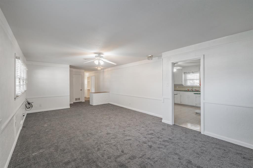 Richland Hills Add - Residential