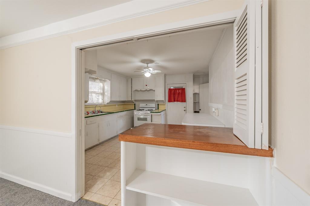 Richland Hills Add - Residential