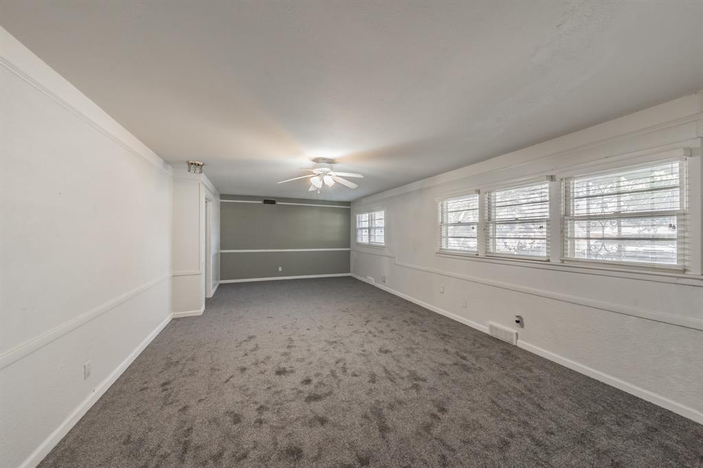 Richland Hills Add - Residential