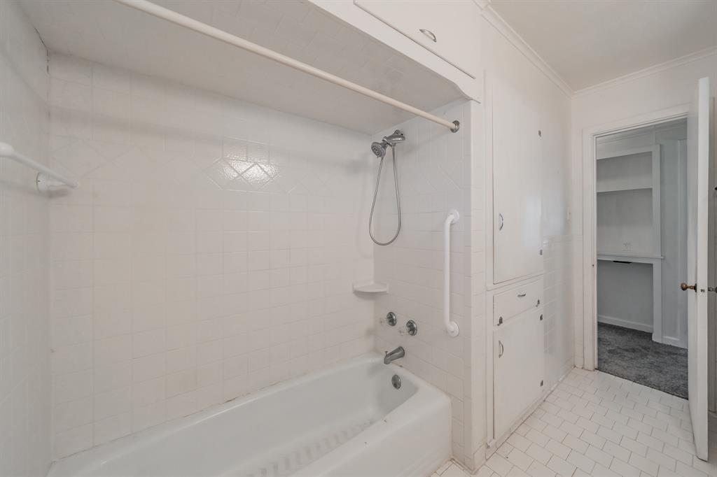 Richland Hills Add - Residential