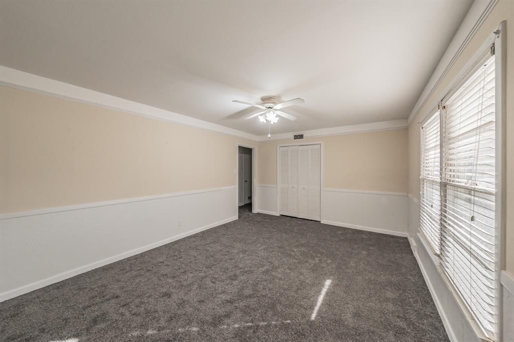 Richland Hills Add - Residential