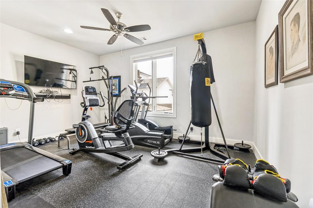 Bentley Place - Residential