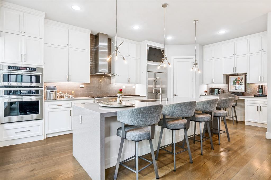 Bentley Place - Residential