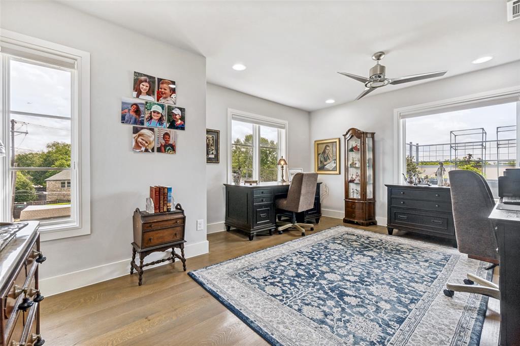 Bentley Place - Residential