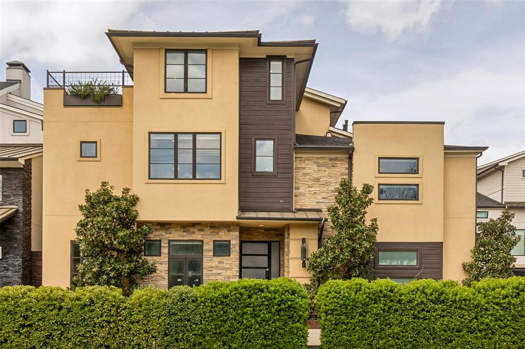 Bentley Place - Residential