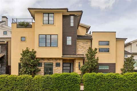 7265 Inwood Road Dallas TX 75209