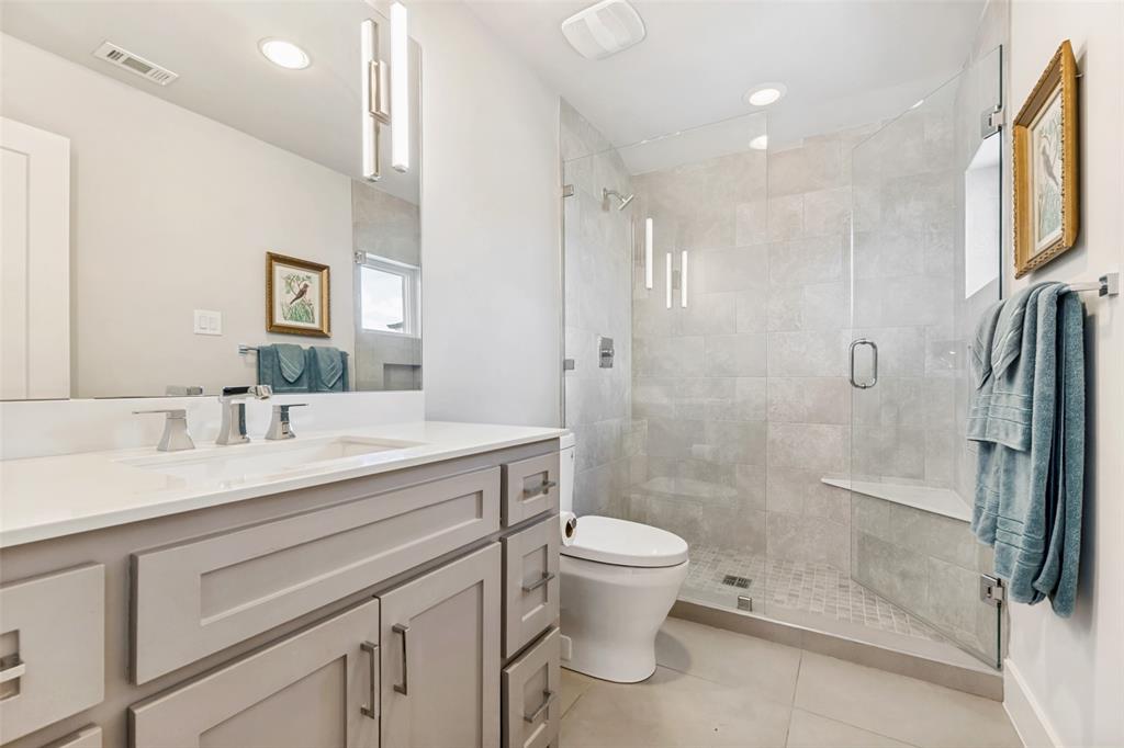 Bentley Place - Residential