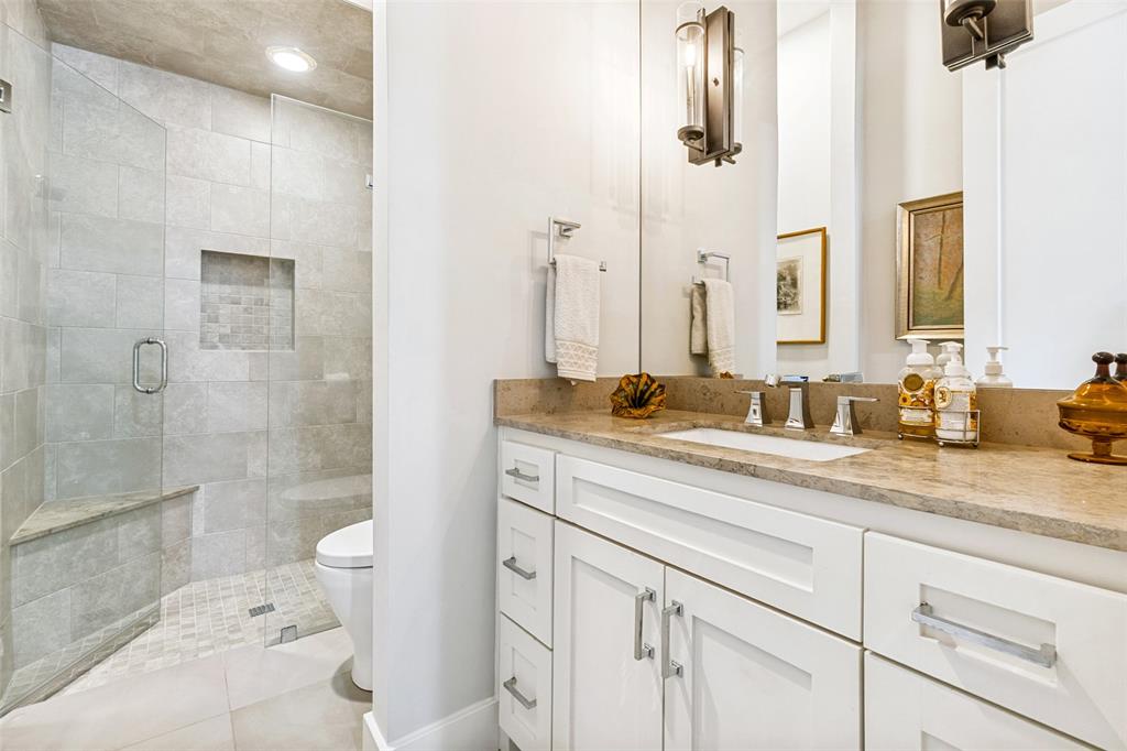 Bentley Place - Residential