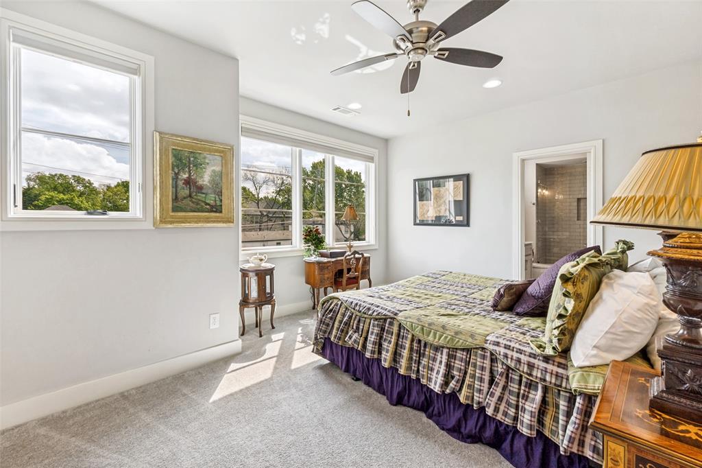 Bentley Place - Residential