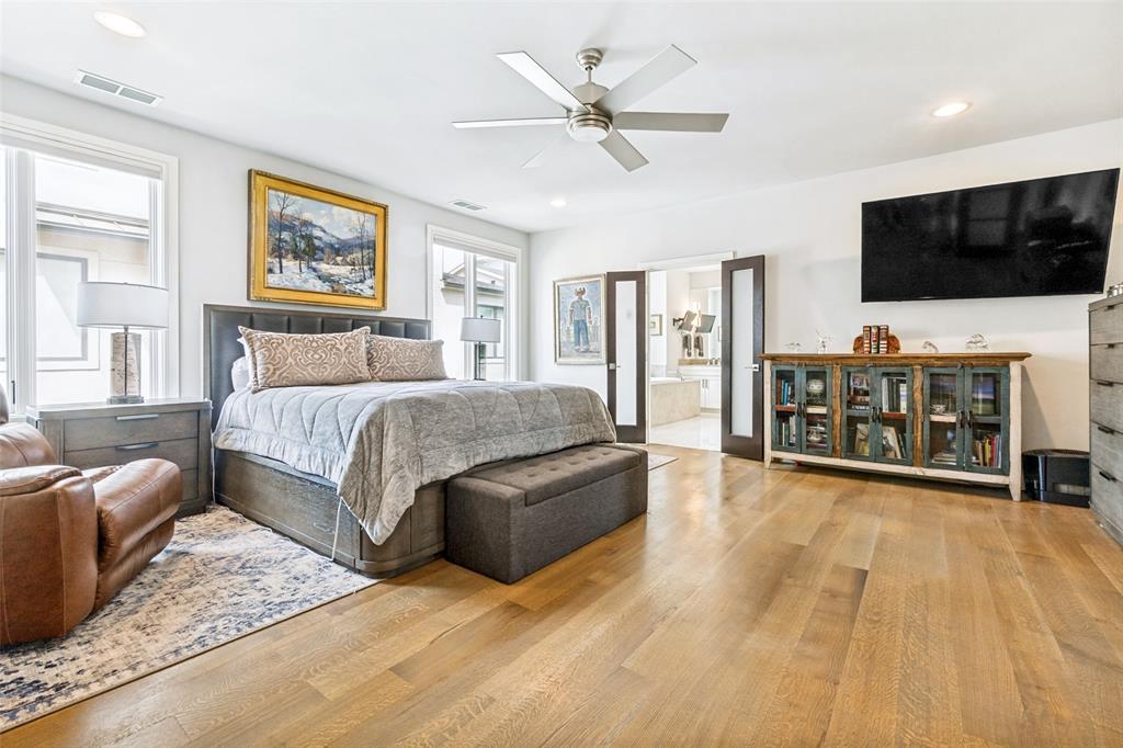 Bentley Place - Residential